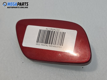 Външни лайсни за Volkswagen Touran Minivan I (02.2003 - 05.2010), миниван, позиция: предна