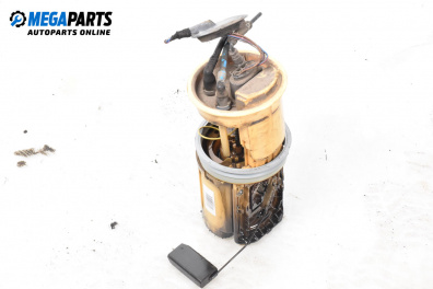 Подкачваща помпа за Volkswagen Touran Minivan I (02.2003 - 05.2010) 2.0 TDI 16V, 140 к.с.