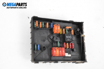 Бушонно табло за Volkswagen Touran Minivan I (02.2003 - 05.2010) 2.0 TDI 16V, 140 к.с.