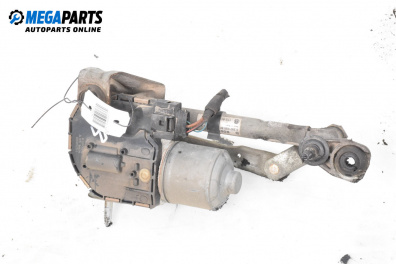 Ел. мотор за чистачките за Volkswagen Touran Minivan I (02.2003 - 05.2010), миниван, позиция: предна