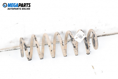 Пружина за ходова част за Volkswagen Touran Minivan I (02.2003 - 05.2010), миниван, позиция: задна