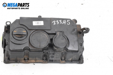 Капак на клапаните (на цилиндровата глава) за Volkswagen Touran Minivan I (02.2003 - 05.2010) 2.0 TDI 16V, 140 к.с.