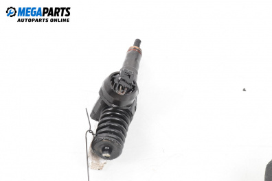 Дюза дизел за Volkswagen Touran Minivan I (02.2003 - 05.2010) 2.0 TDI 16V, 140 к.с.