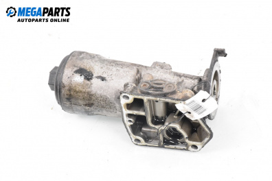 Корпус за маслен филтър за Volkswagen Touran Minivan I (02.2003 - 05.2010) 2.0 TDI 16V, 140 к.с.