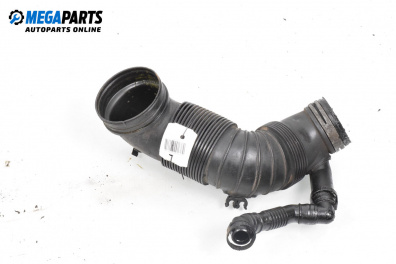 Въздуховод за Volkswagen Touran Minivan I (02.2003 - 05.2010) 2.0 TDI 16V, 140 к.с.