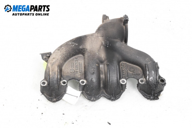 Всмукателен колектор за Volkswagen Touran Minivan I (02.2003 - 05.2010) 2.0 TDI 16V, 140 к.с.