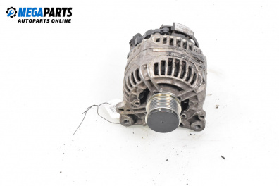 Алтернатор / генератор за Volkswagen Touran Minivan I (02.2003 - 05.2010) 2.0 TDI 16V, 140 к.с.