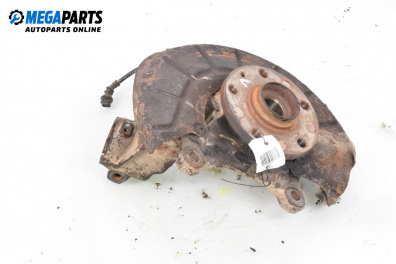 Шенкел главина за Volkswagen Touran Minivan I (02.2003 - 05.2010), позиция: предна, лява