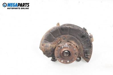 Шенкел главина за Volkswagen Touran Minivan I (02.2003 - 05.2010), позиция: предна, дясна