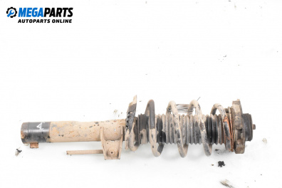 Макферсон за Volkswagen Touran Minivan I (02.2003 - 05.2010), миниван, позиция: предна, дясна