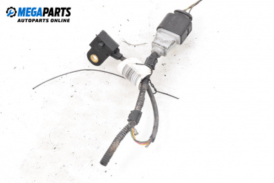 Датчик за колянов вал за Volkswagen Touran Minivan I (02.2003 - 05.2010) 2.0 TDI 16V, 140 к.с.