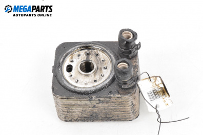 Маслоохладител за Volkswagen Touran Minivan I (02.2003 - 05.2010) 2.0 TDI 16V, 140 к.с.