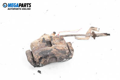 Спирачен апарат за Volkswagen Touran Minivan I (02.2003 - 05.2010), позиция: предна, лява