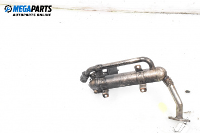 EGR охладител за Volkswagen Touran Minivan I (02.2003 - 05.2010) 2.0 TDI 16V, 140 к.с.