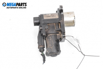 EGR-клапан за Volkswagen Touran Minivan I (02.2003 - 05.2010) 2.0 TDI 16V, 140 к.с., № 700907030