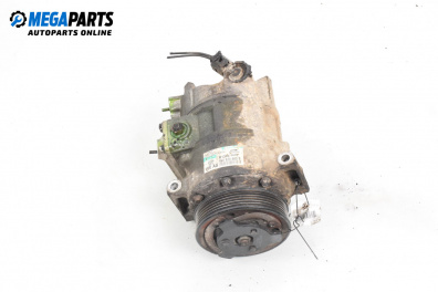 Компресор климатик за Volkswagen Touran Minivan I (02.2003 - 05.2010) 2.0 TDI 16V, 140 к.с., № 1K0 820 803 S