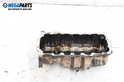 Картер за Volkswagen Touran Minivan I (02.2003 - 05.2010) 2.0 TDI 16V, 140 к.с.