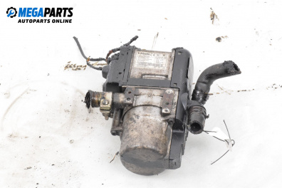 Печка за Volkswagen Touran Minivan I (02.2003 - 05.2010) 2.0 TDI 16V, 140 к.с.