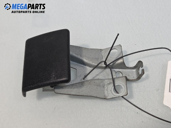 Вътрешна дръжка преден капак за Nissan Pathfinder II SUV (09.1995 - 07.2005), 4+1 вр., джип