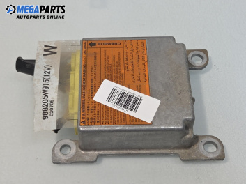 Модул за AIRBAG за Nissan Pathfinder II SUV (09.1995 - 07.2005), № 988205W9150