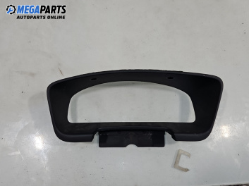 Интериорна пластмаса километраж за Nissan Pathfinder II SUV (09.1995 - 07.2005), 4+1 вр., джип