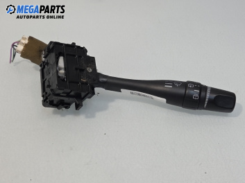 Лостче за чистачки за Nissan Pathfinder II SUV (09.1995 - 07.2005)