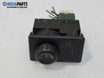 Бутон ел. огледала  за Nissan Pathfinder II SUV (09.1995 - 07.2005)