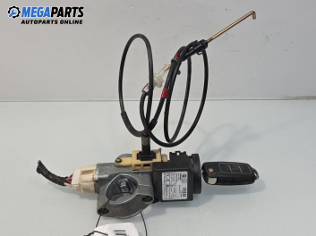 Контактен ключ за Nissan Pathfinder II SUV (09.1995 - 07.2005)