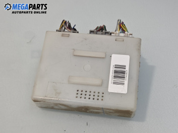 Модул централно заключване за Nissan Pathfinder II SUV (09.1995 - 07.2005)