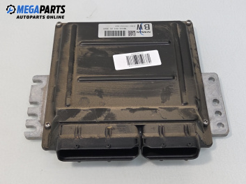 Компютър двигател за Nissan Pathfinder II SUV (09.1995 - 07.2005) 3.5 V6 4WD, 220 к.с., № MEC31-321 A1 362