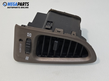 Духалка парно за Nissan Pathfinder II SUV (09.1995 - 07.2005)