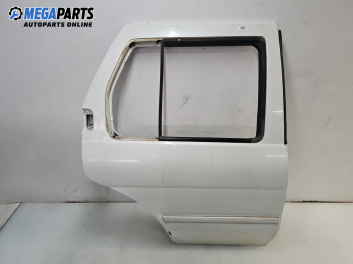 Врата за Nissan Pathfinder II SUV (09.1995 - 07.2005), 4+1 вр., джип, позиция: задна, дясна