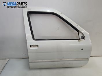 Врата за Nissan Pathfinder II SUV (09.1995 - 07.2005), 4+1 вр., джип, позиция: предна, дясна