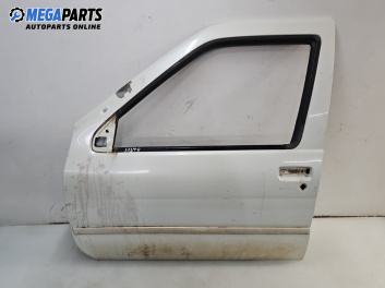 Врата за Nissan Pathfinder II SUV (09.1995 - 07.2005), 4+1 вр., джип, позиция: предна, лява