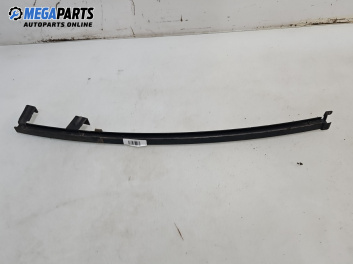 Водач стъкло за Nissan Pathfinder II SUV (09.1995 - 07.2005), 4+1 вр., джип, позиция: дясна