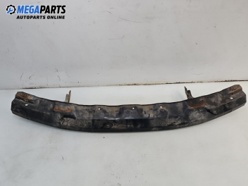 Основа броня за Nissan Pathfinder II SUV (09.1995 - 07.2005), джип, позиция: задна