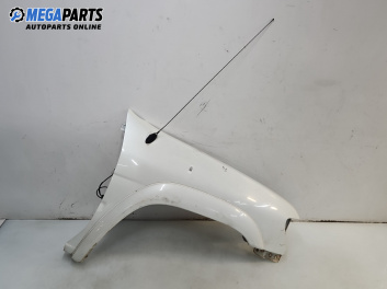 Калник за Nissan Pathfinder II SUV (09.1995 - 07.2005), 4+1 вр., джип, позиция: предна, дясна