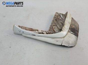 Калобран за Nissan Pathfinder II SUV (09.1995 - 07.2005), 4+1 вр., джип, позиция: задна, лява