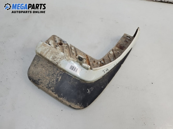 Калобран за Nissan Pathfinder II SUV (09.1995 - 07.2005), 4+1 вр., джип, позиция: задна, дясна