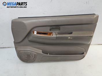 Кора врата за Nissan Pathfinder II SUV (09.1995 - 07.2005), 4+1 вр., джип, позиция: предна, дясна
