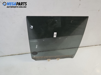 Странично стъкло за Nissan Pathfinder II SUV (09.1995 - 07.2005), 4+1 вр., джип, позиция: задна, дясна