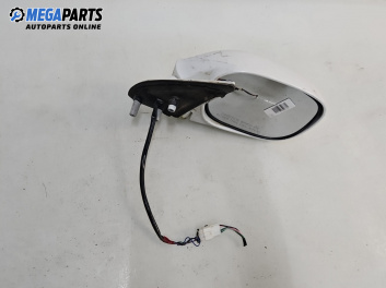 Огледало за Nissan Pathfinder II SUV (09.1995 - 07.2005), 4+1 вр., джип, позиция: дясна