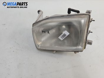 Фар за Nissan Pathfinder II SUV (09.1995 - 07.2005), джип, позиция: лява