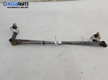 Механизъм предни чистачки за Nissan Pathfinder II SUV (09.1995 - 07.2005), джип, позиция: предна