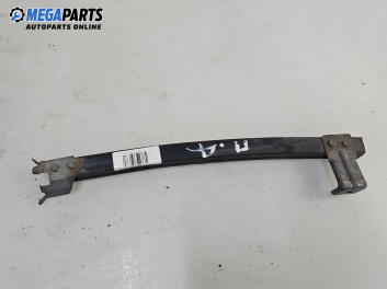 Водач стъкло за Nissan Pathfinder II SUV (09.1995 - 07.2005), 4+1 вр., джип, позиция: предна, дясна