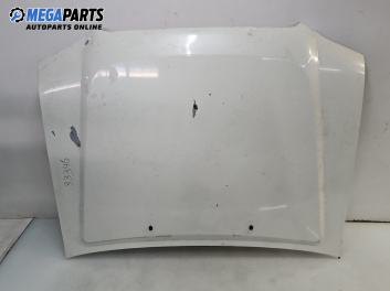 Преден капак за Nissan Pathfinder II SUV (09.1995 - 07.2005), 4+1 вр., джип, позиция: предна