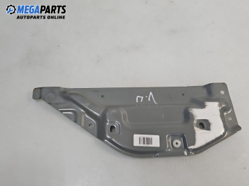 Планка за Nissan Pathfinder II SUV (09.1995 - 07.2005), 4+1 вр., джип