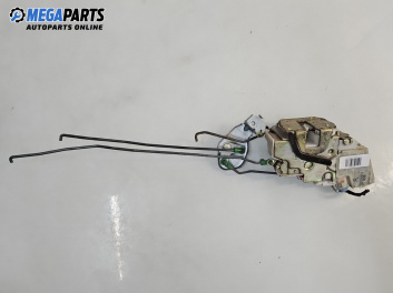 Брава на врата за Nissan Pathfinder II SUV (09.1995 - 07.2005), позиция: предна, дясна