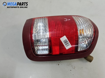 Стоп за Nissan Pathfinder II SUV (09.1995 - 07.2005), джип, позиция: дясна