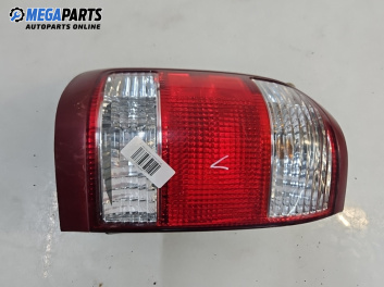 Стоп за Nissan Pathfinder II SUV (09.1995 - 07.2005), джип, позиция: лява